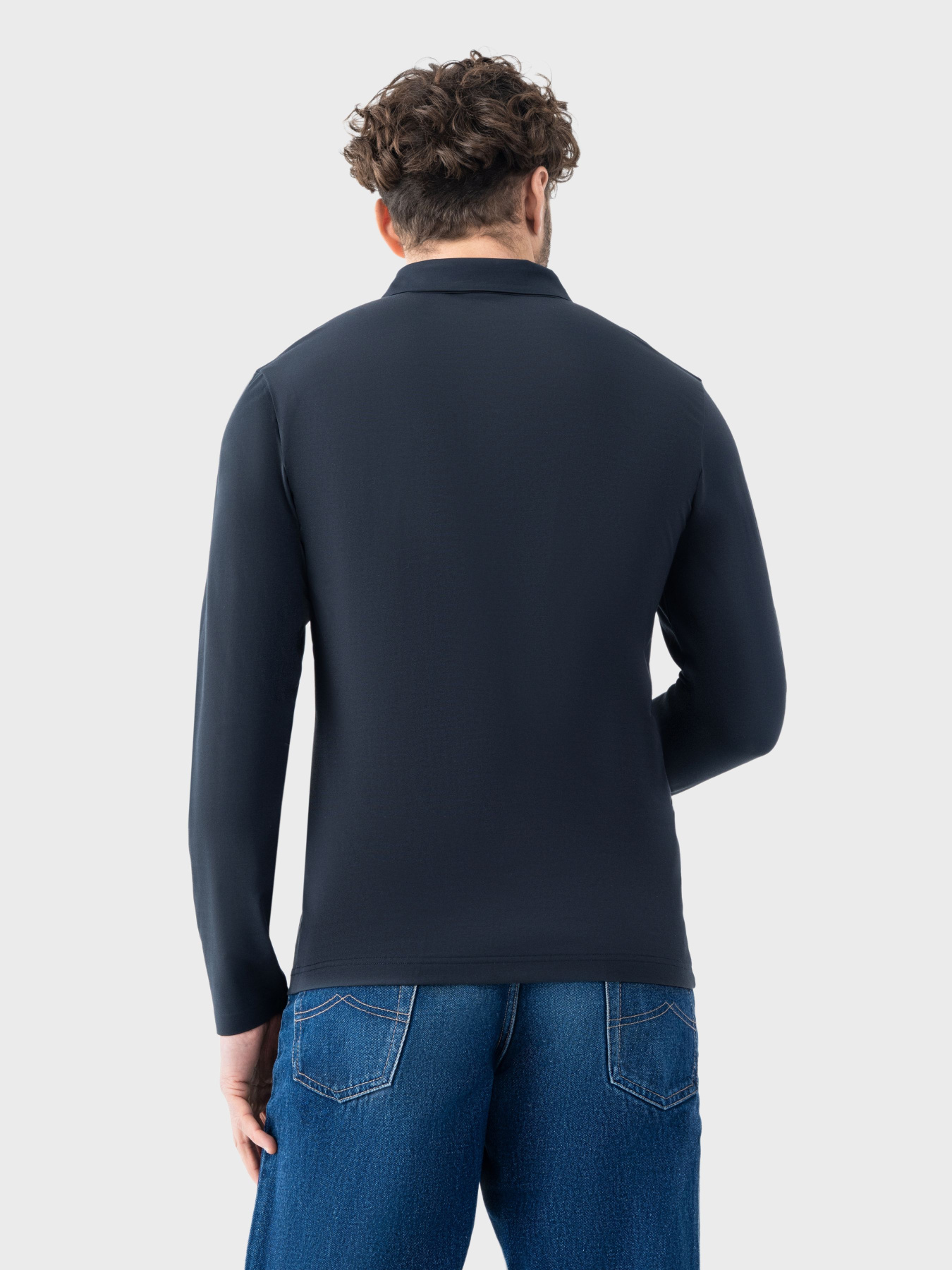 Лонгслив AVECS модель 30590-17 Фото