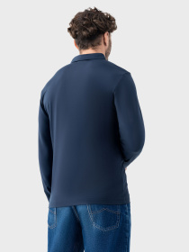 Лонгслів-поло AVECS модель 30590-23 Фото