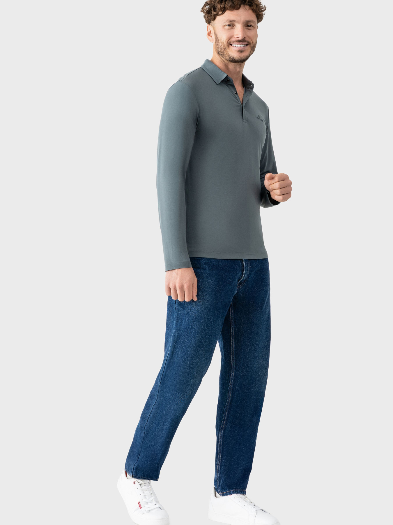 Лонгслив AVECS модель 30590-29 Фото