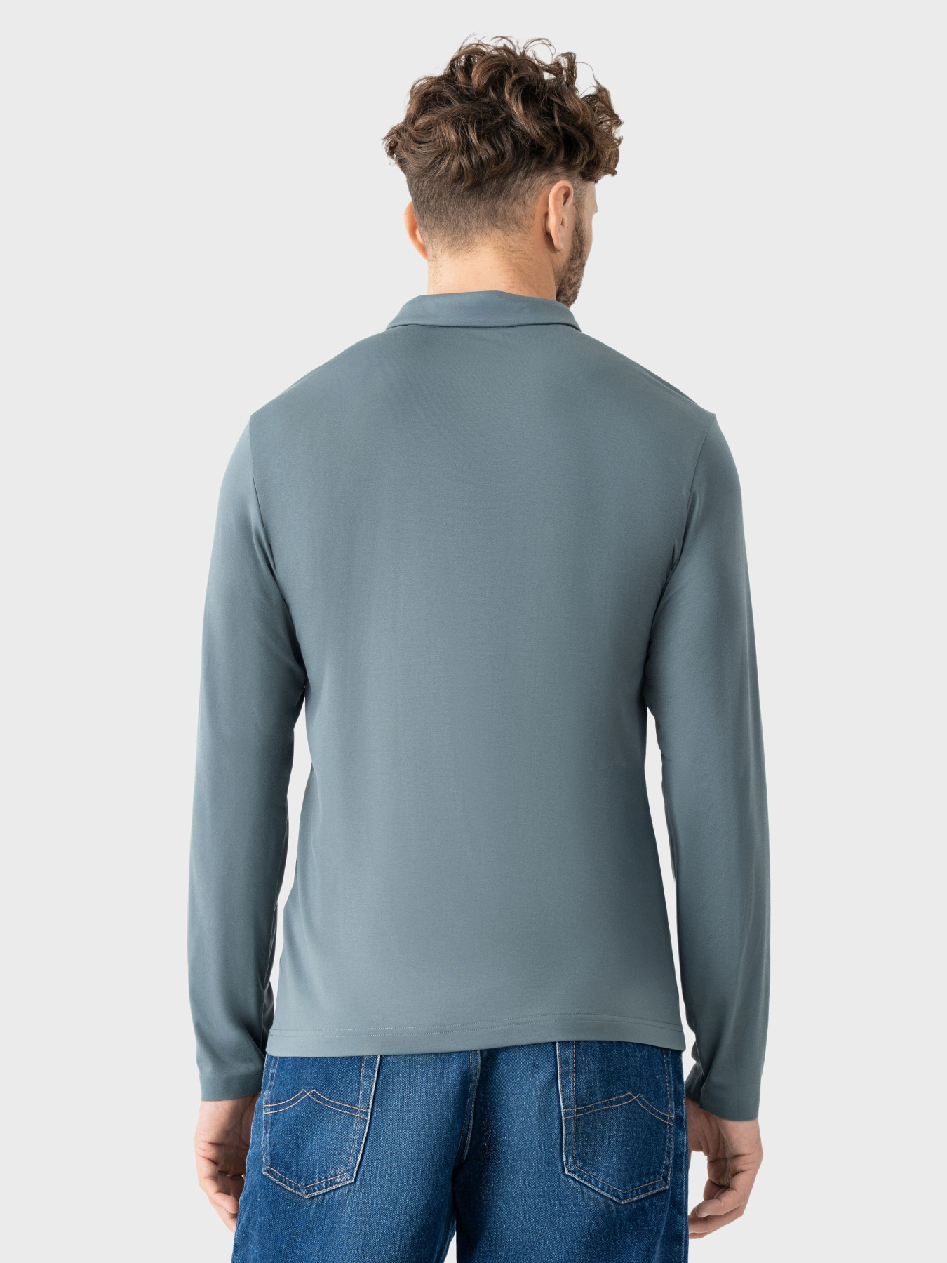 Лонгслив AVECS модель 30590-29 Фото