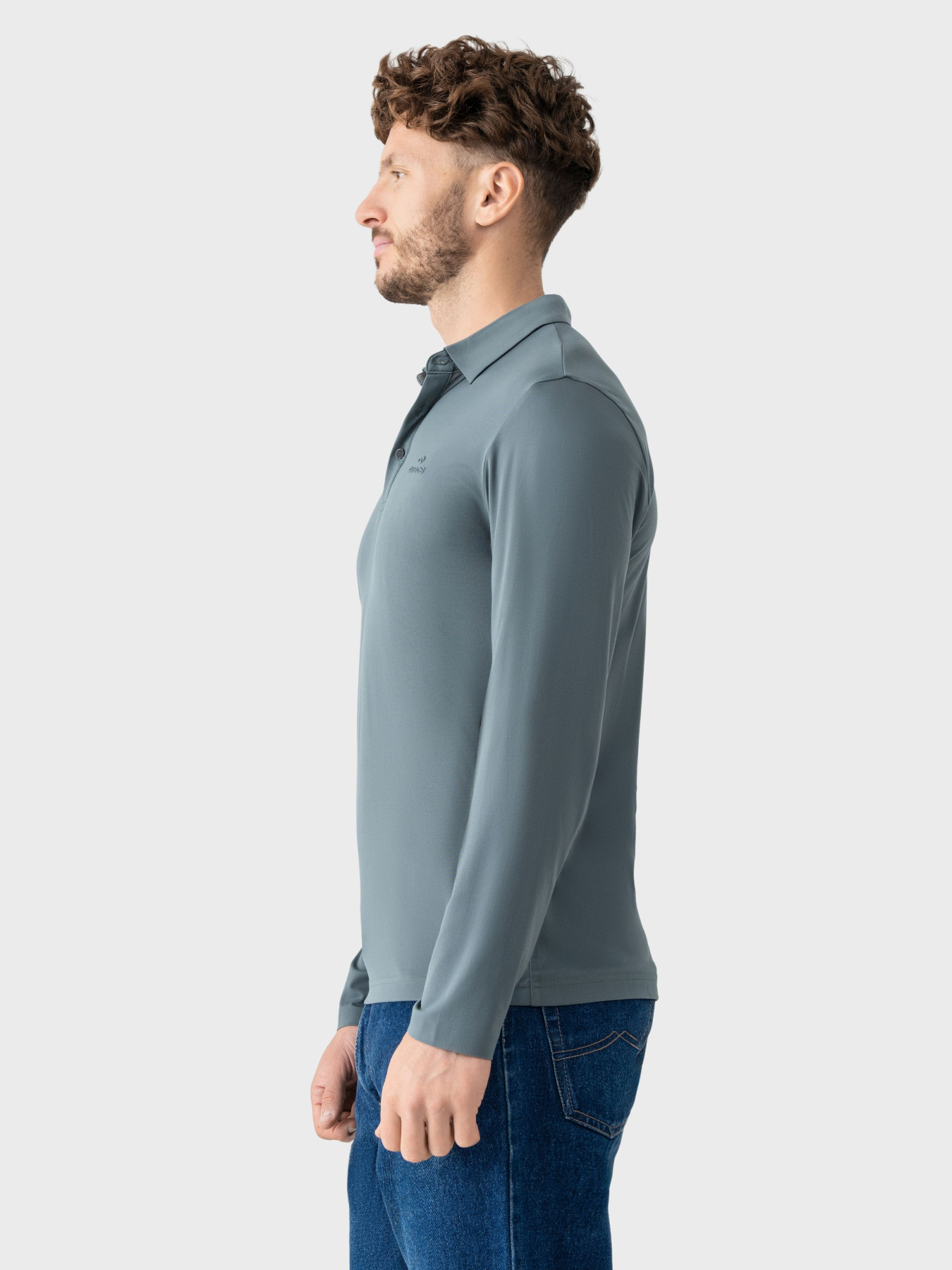 Лонгслив AVECS модель 30590-29 Фото