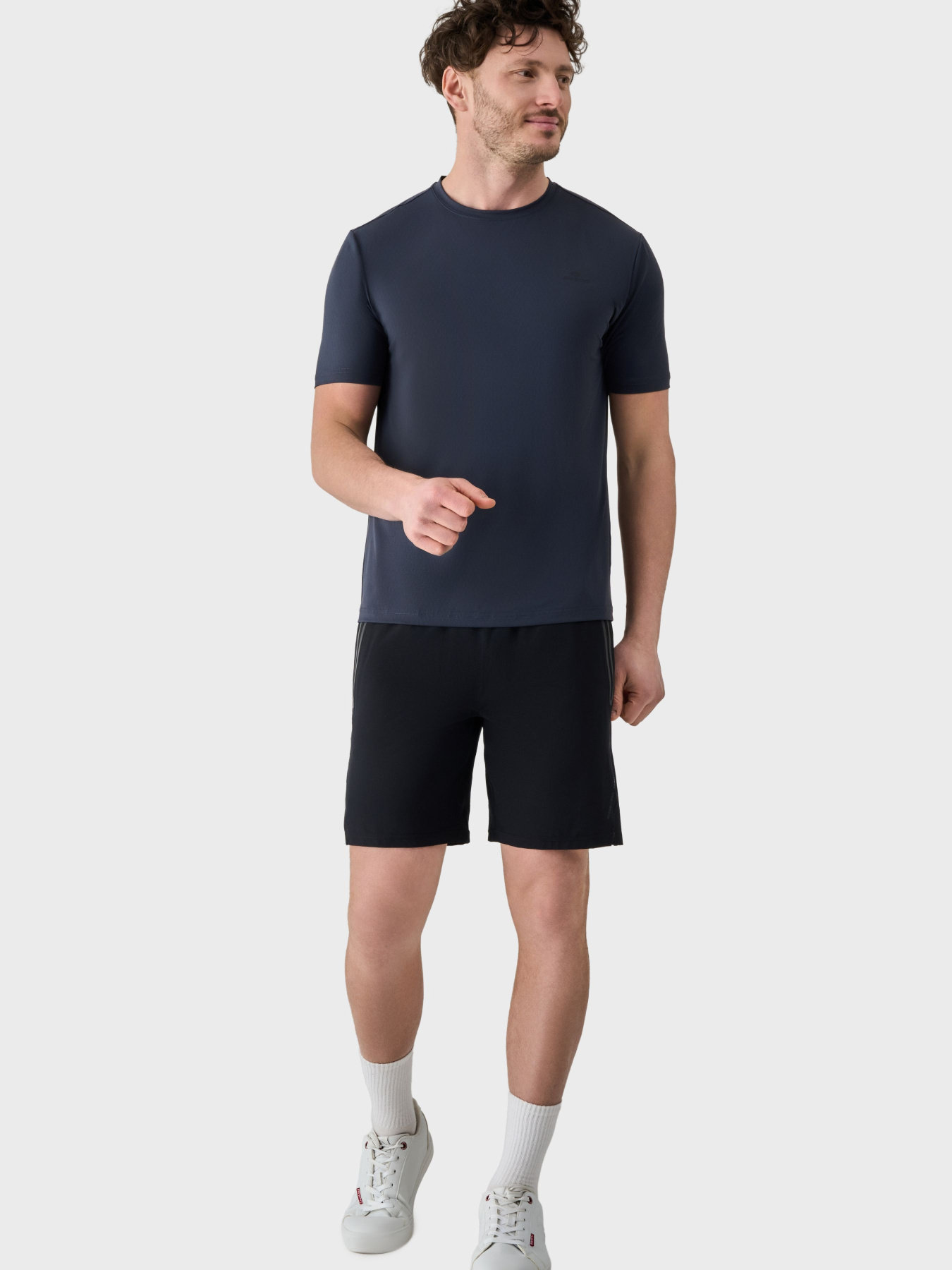 Футболка спортивная AVECS модель 30498-17 Фото