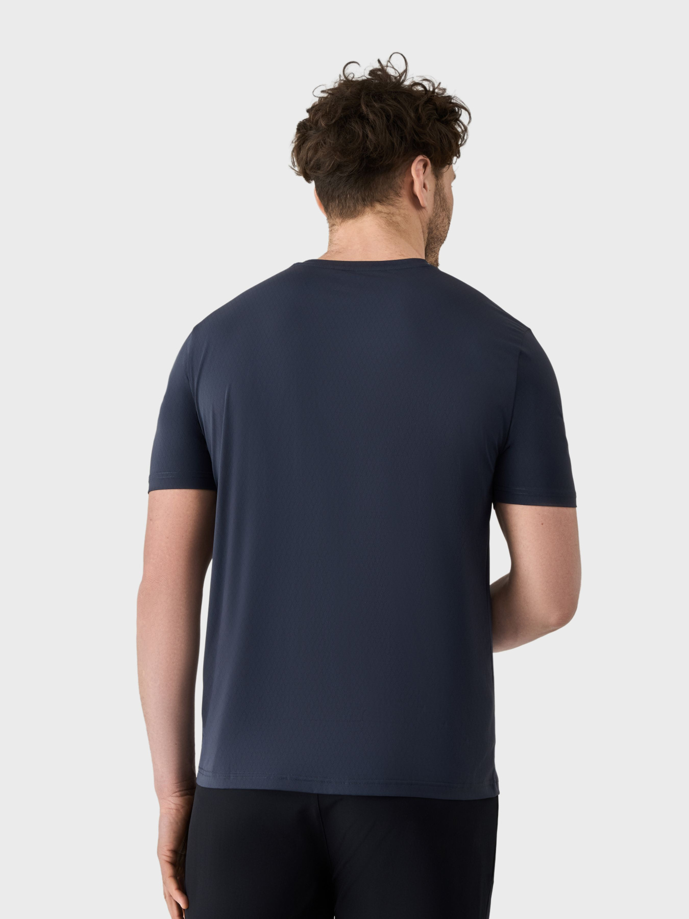 Футболка спортивная AVECS модель 30498-17 Фото