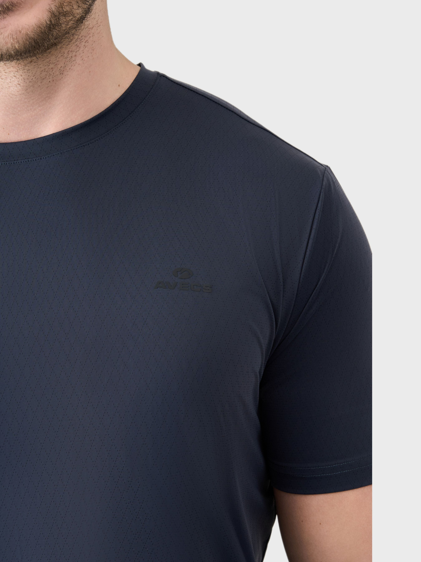 Футболка спортивная AVECS модель 30498-17 Фото