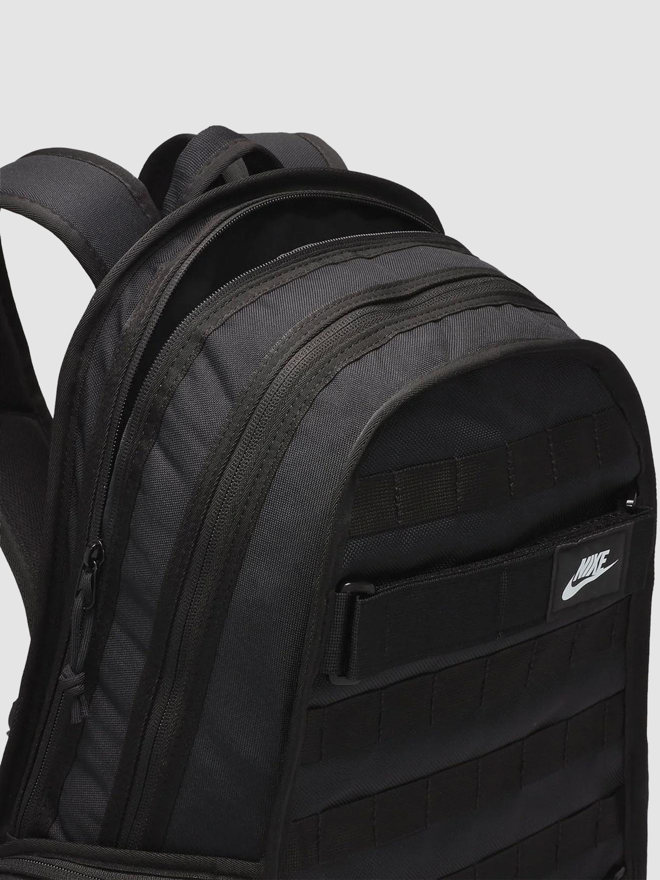 Повсякденний рюкзак NIKE Nsw Rpm 2.0 модель FD7544-010 Фото