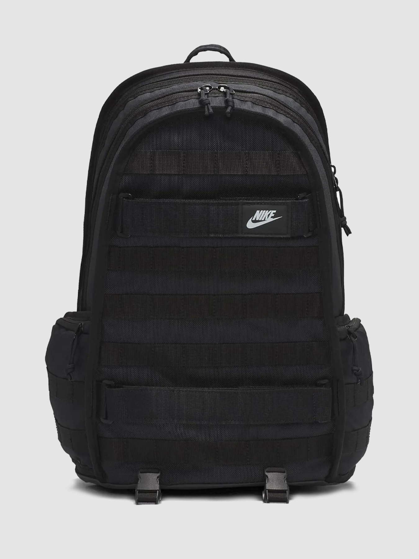 Повсякденний рюкзак NIKE Nsw Rpm 2.0 модель FD7544-010 Фото