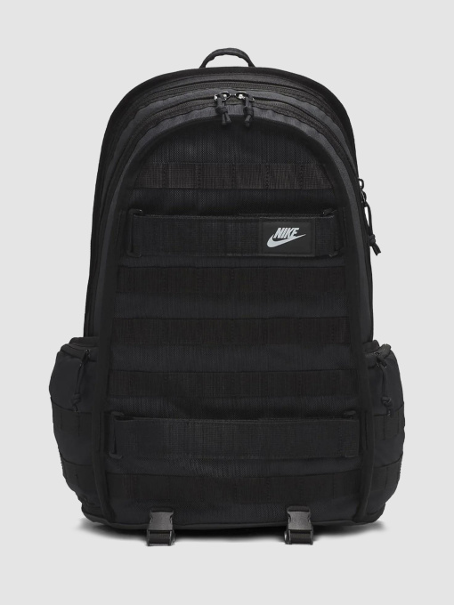 Рюкзак Nike Nsw Rpm 2.0 (FD7544-010) модель FD7544-010 Фото