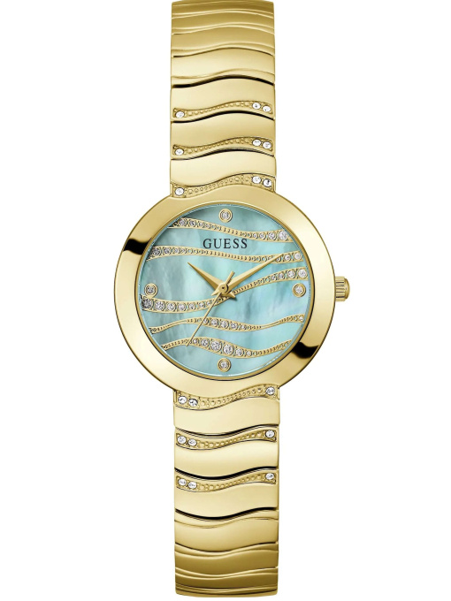 Сағаттар GUESS үлгі GW0871L2 Фото