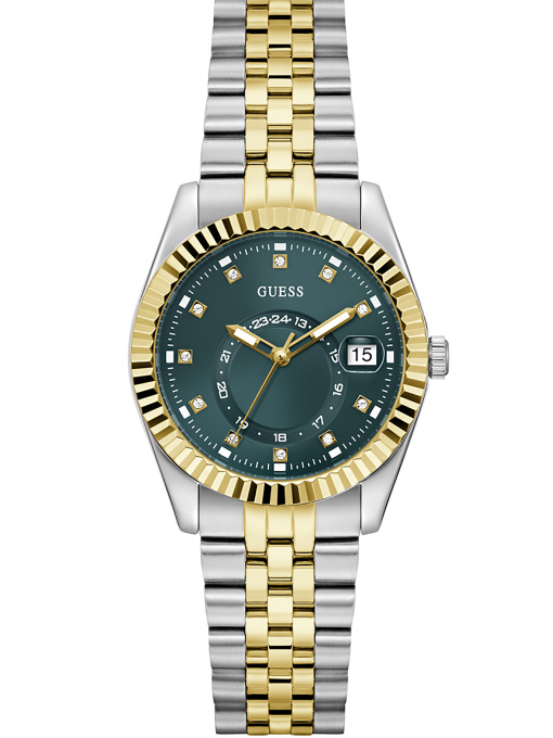 Часы GUESS модель GW0936L3 Фото