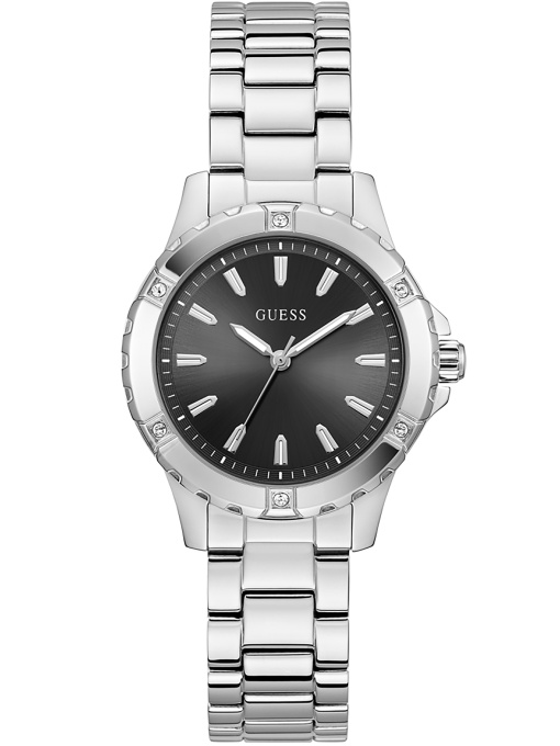 Сағаттар GUESS үлгі GW0948L1 Фото