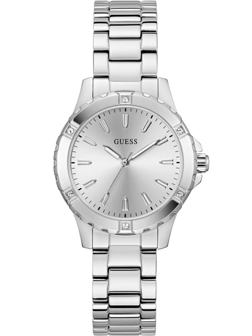 Часы GUESS модель GW0948L6 Фото