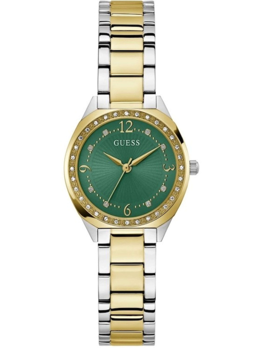 Сағаттар GUESS үлгі GW0767L4 Фото