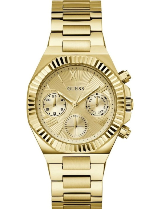 Часы GUESS модель GW0769L2 Фото