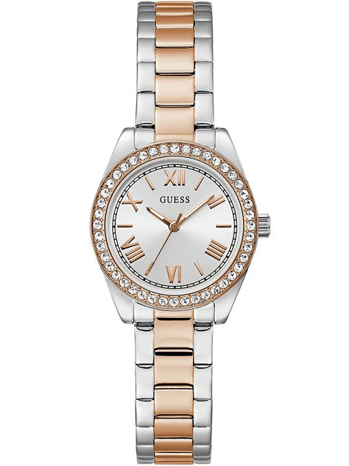 Сағаттар GUESS үлгі GW0841L3 Фото