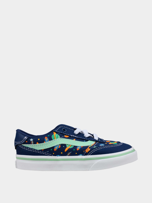 Кеды Vans үлгі VN000DBQFOB1 Фото