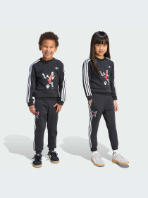 Костюмдер Adidas үлгі KC8429-KZ Фото