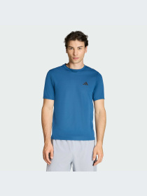 Футболкалар мен поло жейделер Adidas үлгі KD5473-KZ Фото