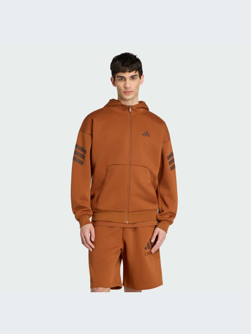 Кардигандар мен жемпірлер Adidas үлгі KD5229-KZ Фото
