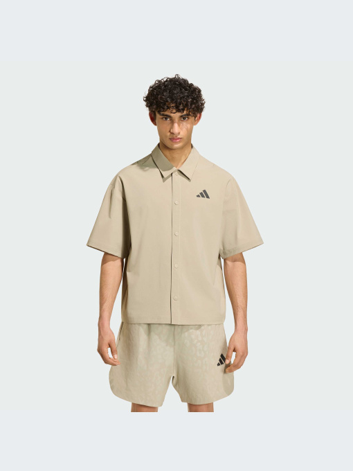 Футболкалар мен поло жейделер Adidas үлгі JY5841-KZ Фото