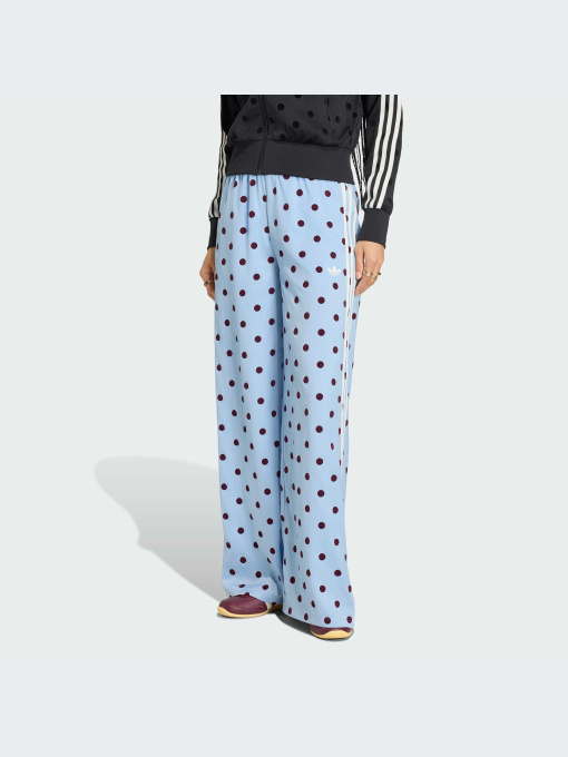 Брюки Adidas Adicolor модель KV1170-KZ Фото