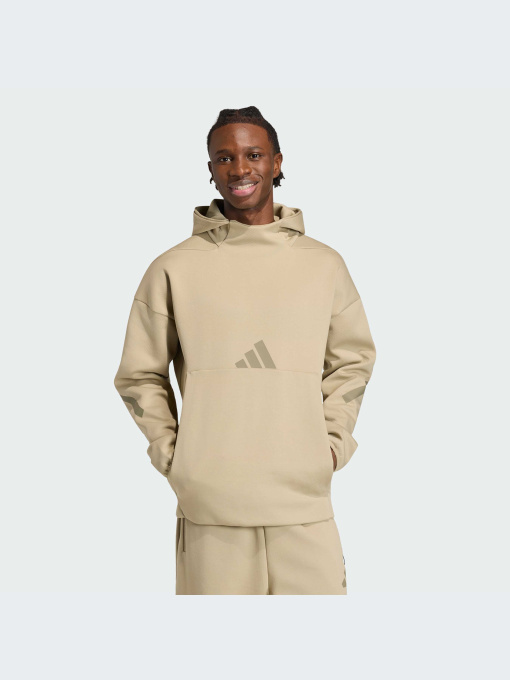 Худи и свитшоты Adidas ZNE модель KE4693-KZ Фото