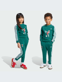 Костюмдер Adidas Disney үлгі KC8430-KZ Фото