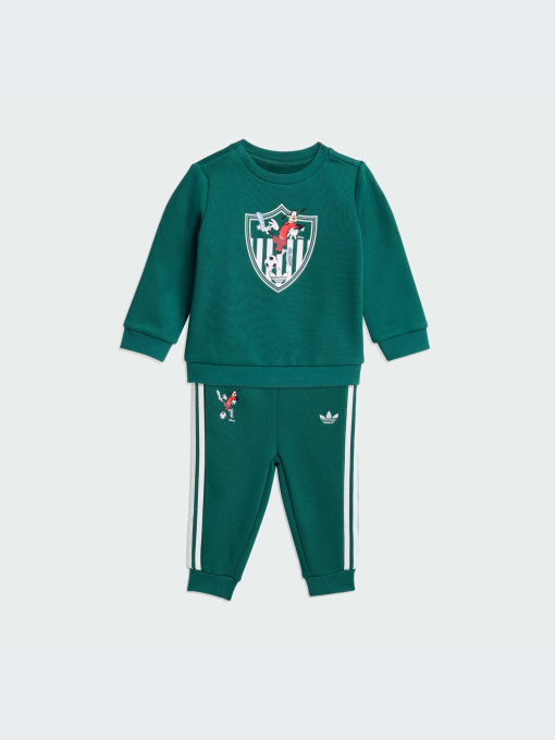 Костюмдер Adidas Graphics үлгі KC8425-KZ Фото