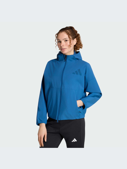 Худи и свитшоты Adidas ZNE модель KF0580-KZ Фото