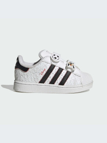 Кроссовки Adidas Superstar модель IH1744-KZ Фото