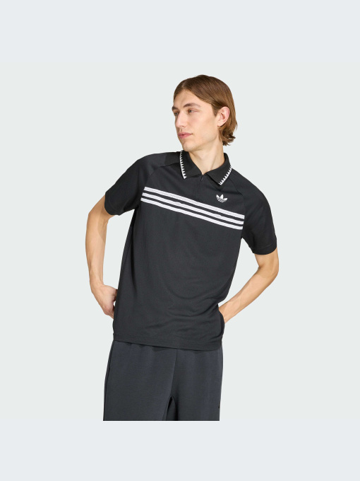 Футболкалар мен поло жейделер Adidas үлгі KE2141-KZ Фото