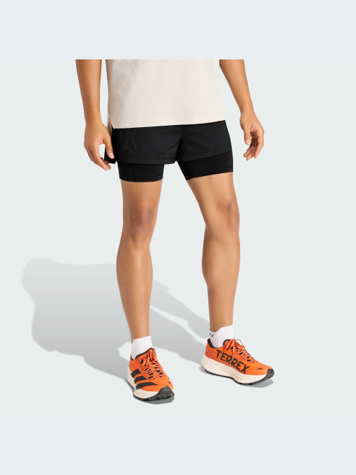 Шорты Adidas модель JY4182-KZ Фото