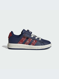 Кеды Adidas модель JS2343-KZ Фото