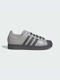 Кроссовки Adidas Superstar модель IH1629-KZ Фото