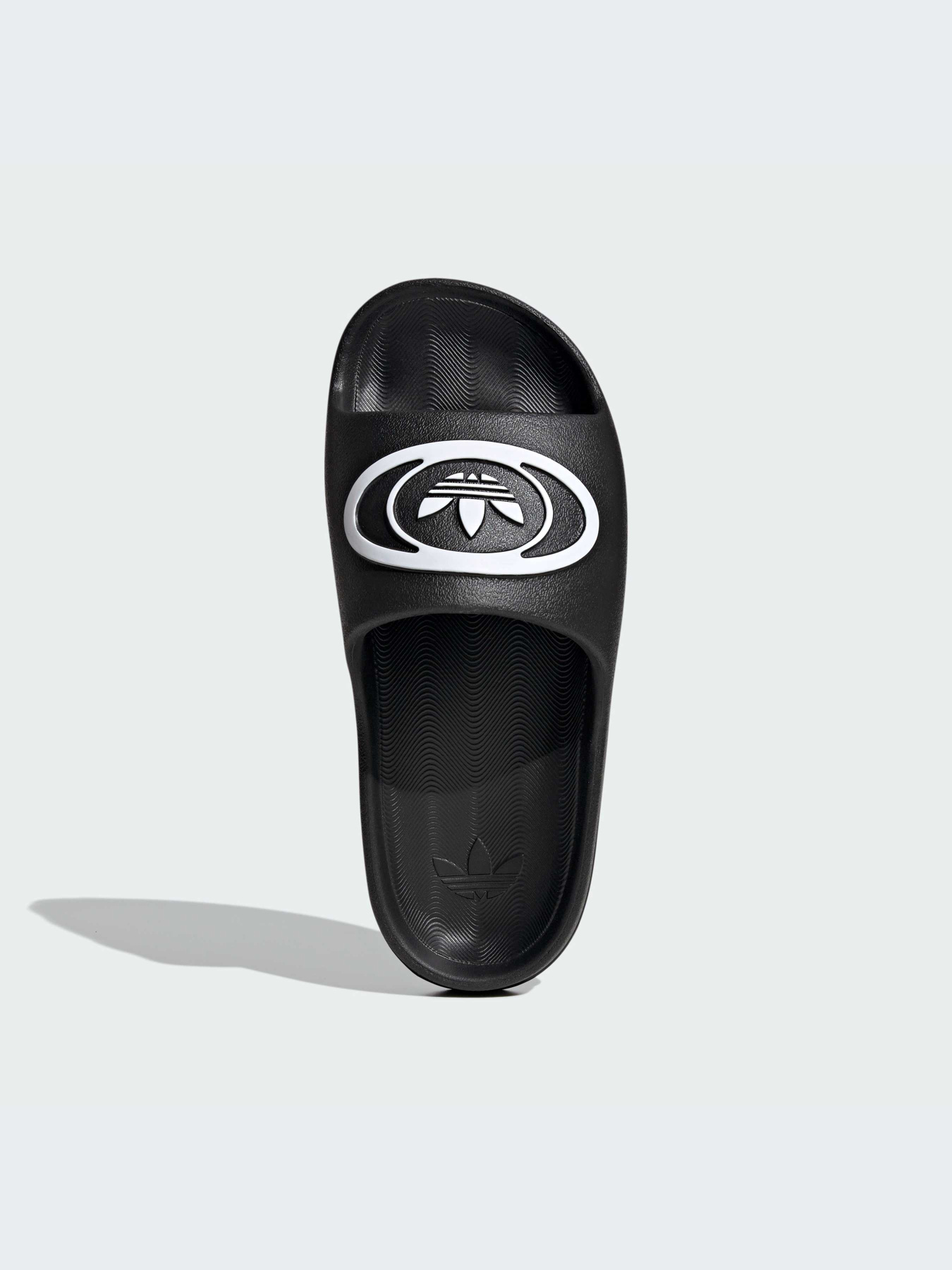 Шлёпанцы Adidas Adilette модель KK3578-KZ Фото