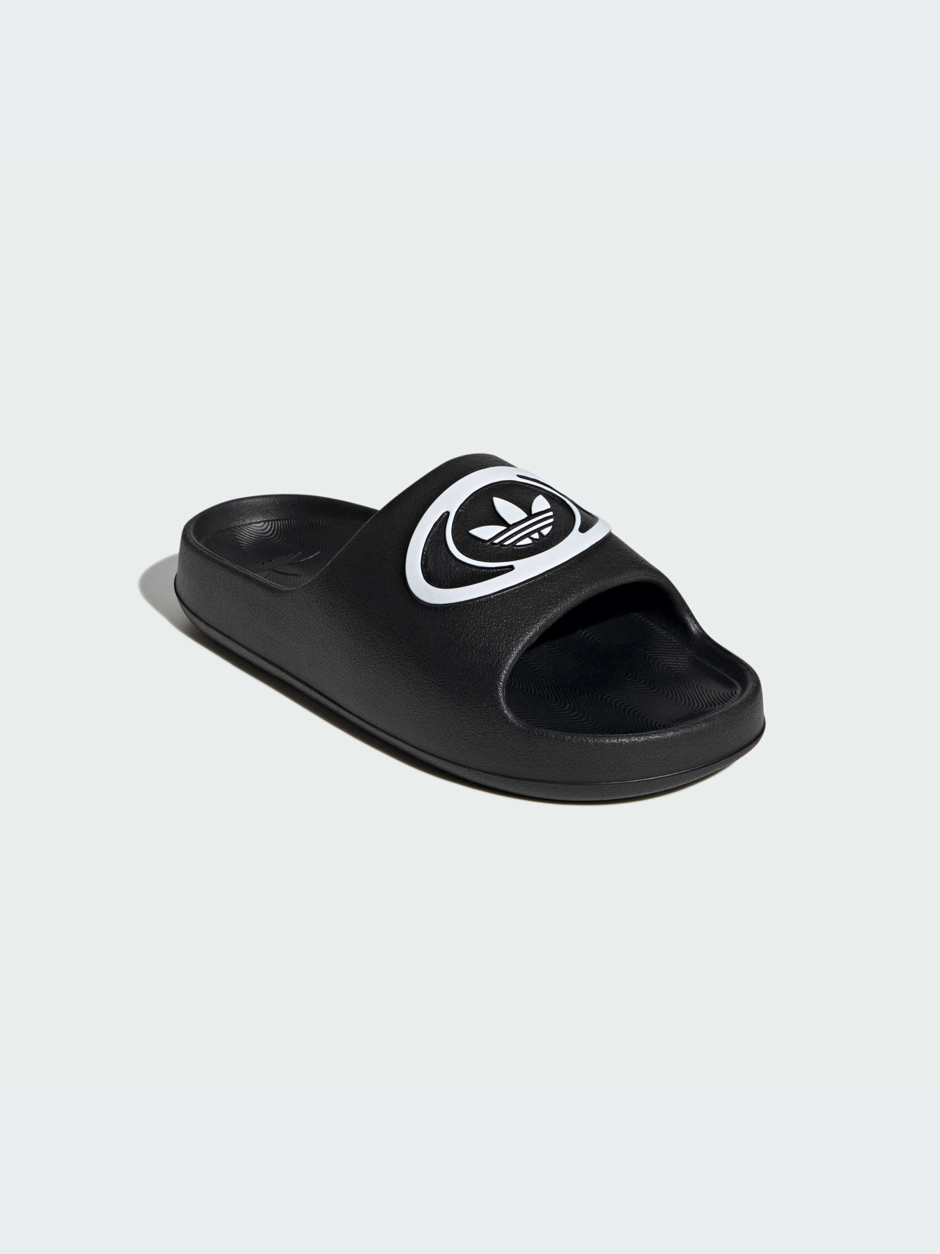 Шлёпанцы Adidas Adilette модель KK3578-KZ Фото