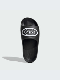 Шлёпанцы Adidas Adilette модель KK3578-KZ Фото