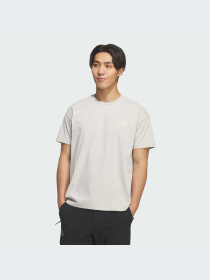 Футболкалар мен поло жейделер Adidas үлгі KE3703-KZ Фото