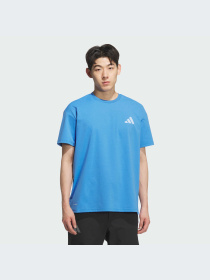 Футболкалар мен поло жейделер Adidas үлгі KE3702-KZ Фото
