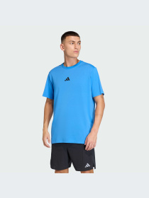 Футболкалар мен поло жейделер Adidas Clima үлгі KD3913-KZ Фото