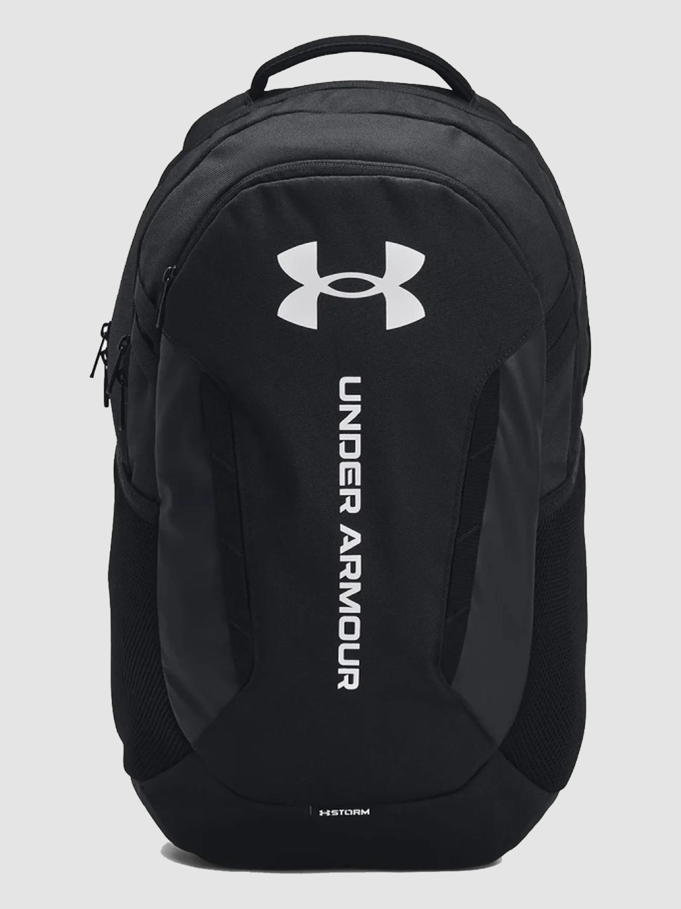 Рюкзак Under Armour Ua Hustle 6.0 Backpack 29L (1384672-002) модель 1384672-002 Фото