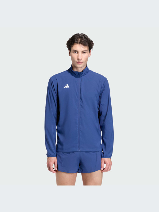 Куртки и дубленки Adidas модель KD2732-KZ Фото