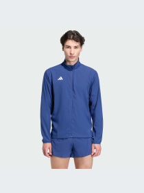 Куртки и дубленки Adidas модель KD2732-KZ Фото