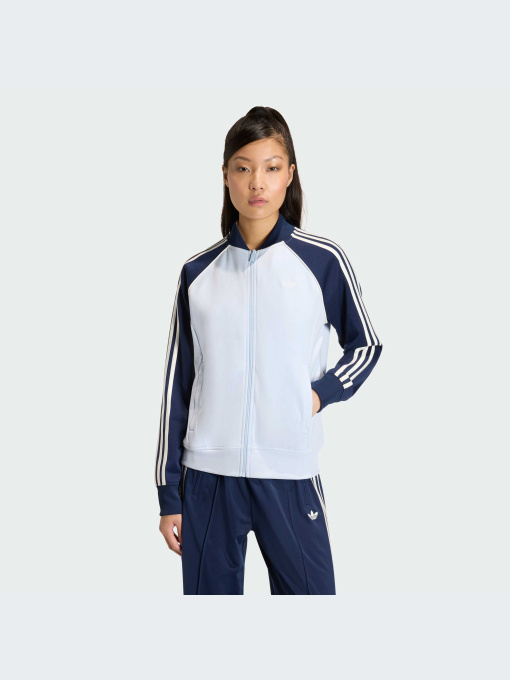 Худи и свитшоты Adidas Adicolor модель KD3784-KZ Фото
