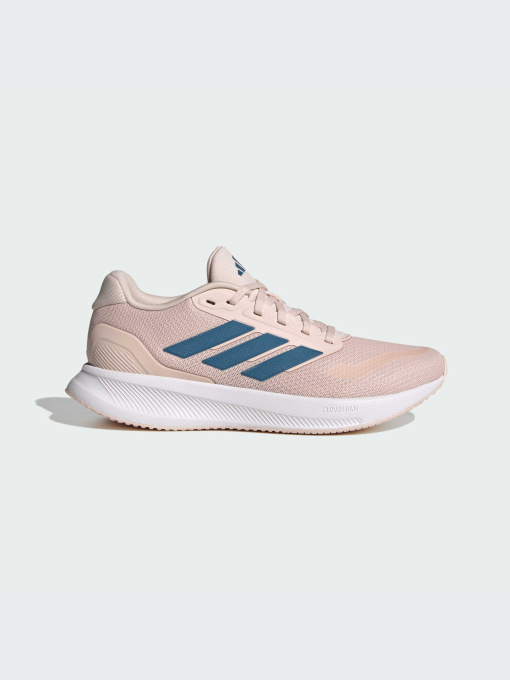 Кроссовки Adidas Runfalcon модель JQ9400-KZ Фото
