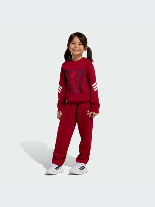 Костюмдер Adidas үлгі JZ7666-KZ Фото