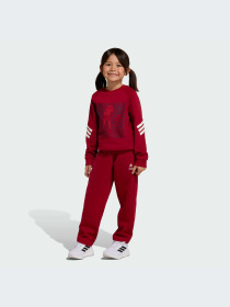 Костюмы Adidas модель JZ7666-KZ Фото
