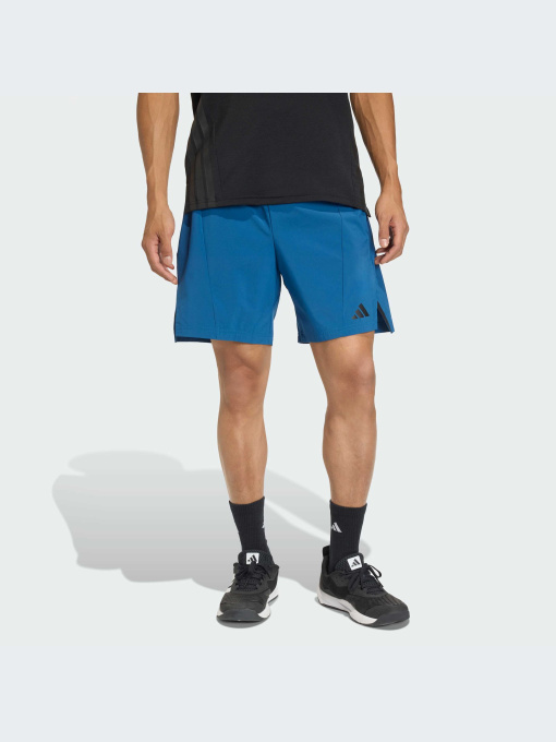 Шорты Adidas модель KE9861-KZ Фото