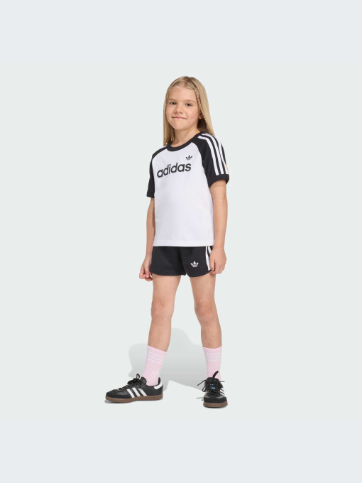 Костюмы Adidas Adicolor модель KD5777-KZ Фото