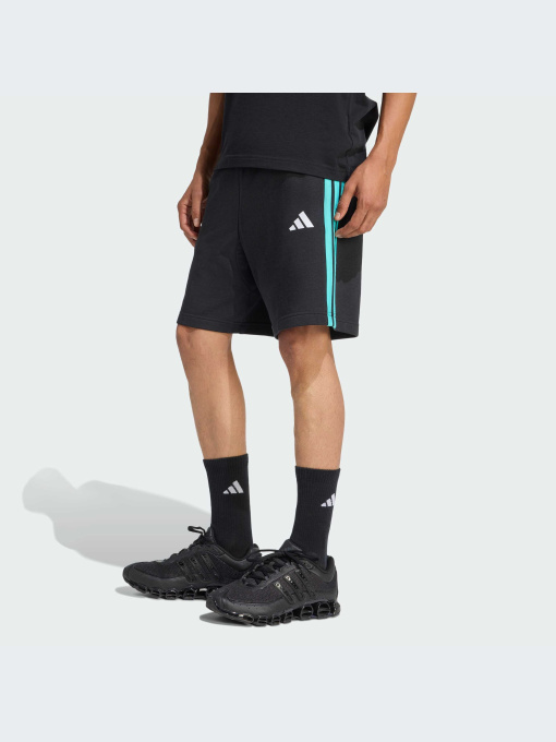 Шорты Adidas модель KE5912-KZ Фото
