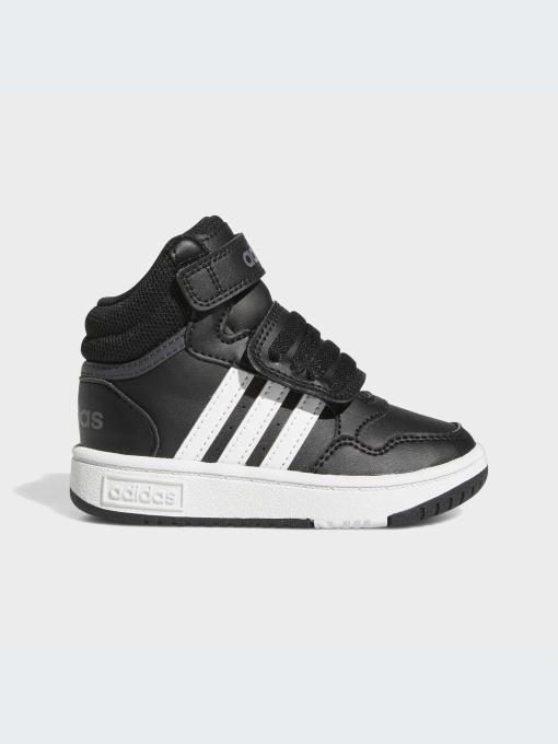 Кроссовки Adidas Hoops модель GW0408-KZ Фото